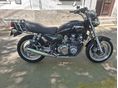 KAWASAKI ZR 750 C (ZEPHYR) 