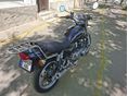 KAWASAKI ZR 750 C (ZEPHYR) 1994 - 5