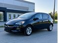 OPEL CORSA E 1.4 Drive Start-Stop vez.szkönyv - gyári fény - új vízpumpa - újszerű gumik - ülés- kormányfűtés