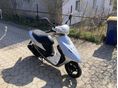 SUZUKI ADDRESS 50 4t
