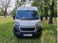 PEUGEOT BOXER 2021/3 - 2