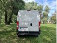 PEUGEOT BOXER 2021/3 - 4