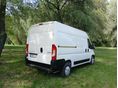 PEUGEOT BOXER 2021/3 - 5