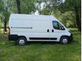 PEUGEOT BOXER 2021/3 - 6