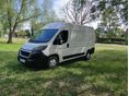 PEUGEOT BOXER 2021/3 - 1