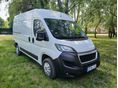 PEUGEOT BOXER 2021/3 - 8