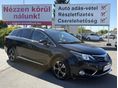 TOYOTA AVENSIS 2012/9 - 1