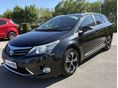 TOYOTA AVENSIS 2012/9 - 4