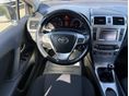 TOYOTA AVENSIS 2012/9 - 10