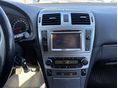 TOYOTA AVENSIS 2012/9 - 11