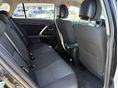 TOYOTA AVENSIS 2012/9 - 12