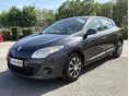 RENAULT MEGANE 2010/6 - 4