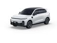 LEAPMOTOR B10 2026 - 2