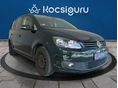 VOLKSWAGEN TOURAN 1.6 CR TDI Highline [7 személy] Állapotfelmérve_Mo.i_2tulaj_Tempomat