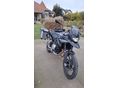 BMW F 850 GS Triple Black