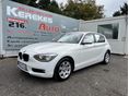 BMW 114 2013/10 - 1