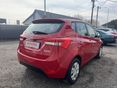 HYUNDAI IX20 2014/8 - 4
