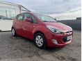 HYUNDAI IX20 2014/8 - 6
