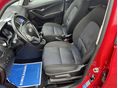HYUNDAI IX20 2014/8 - 11