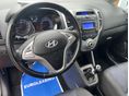 HYUNDAI IX20 2014/8 - 12