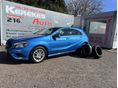 MERCEDES-BENZ A 180 2013/6 - 1