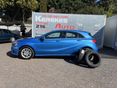 MERCEDES-BENZ A 180 2013/6 - 2