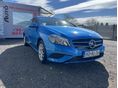 MERCEDES-BENZ A 180 2013/6 - 5