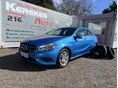 MERCEDES-BENZ A 180 2013/6 - 6