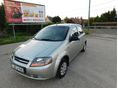 DAEWOO KALOS 2004/6 - 2