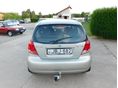 DAEWOO KALOS 2004/6 - 7