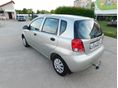 DAEWOO KALOS 2004/6 - 8
