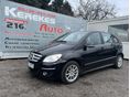 MERCEDES-BENZ B 200 CDI Autotronic FRISS 2 ÉV MŰSZAKI! JÓ ÁLLAPOT! TÉLI NYÁRI KERÉK!