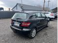 MERCEDES-BENZ B 200 2009/12 - 4
