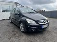 MERCEDES-BENZ B 200 2009/12 - 5