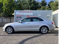 MERCEDES-BENZ C 180 2013/7 - 1