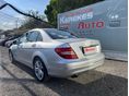 MERCEDES-BENZ C 180 2013/7 - 3