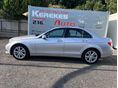 MERCEDES-BENZ C 180 2013/7 - 10