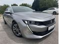 PEUGEOT 508 2021/3 - 2