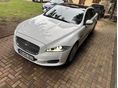 JAGUAR XJ 2012/12 - 1