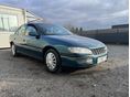 OPEL OMEGA B 1997/6 - 11