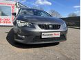 SEAT LEON 2015/3 - 6