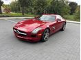 MERCEDES-BENZ SLS AMG 2011/2 - 1
