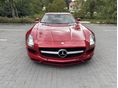 MERCEDES-BENZ SLS AMG 2011/2 - 2