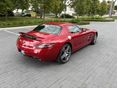 MERCEDES-BENZ SLS AMG 2011/2 - 4