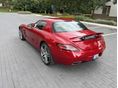 MERCEDES-BENZ SLS AMG 2011/2 - 6