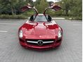 MERCEDES-BENZ SLS AMG 2011/2 - 7