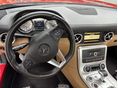 MERCEDES-BENZ SLS AMG 2011/2 - 10
