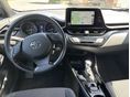 TOYOTA C-HR 2022/9 - 7