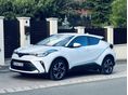 TOYOTA C-HR 2.0 Hybrid Style e-CVT