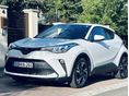 TOYOTA C-HR 2022/9 - 3